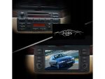 FORS auto 2 PRO для BMW - вигляд збоку