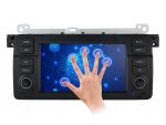 FORS auto 2 PRO для BMW - інтерфейс
