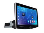 Магнітола FORS auto Universal 1DIN з CarPlay