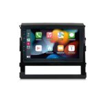 Штатна магнітола Toyota Land Cruiser (200) 2015-2019 Decker D9-010 6x128 DSP 4G 2K - Зображення 2