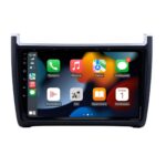 Штатна магнітола Volkswagen Polo 2011-2018 Decker D9-010 6x128 DSP 4G 2K - Зображення 2
