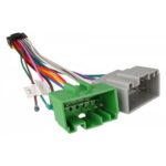 Штатна магнітола Volvo S80 1999-2004 Decker D9-010 6x128 DSP 4G 2K - Зображення 3