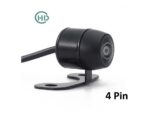 Камера FORS auto F HD 168 (NTSC/AHD 720P-4 Pin 170°) для заднього/переднього виду