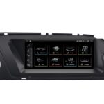 Штатна магнітола FORS.auto для Audi A4/A5/S4/S5/RS4/RS5/B8 MMI-3G High (4+32Gb, 8.8") 2009-2016