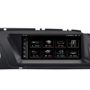 Штатна магнітола FORS.auto для Audi A4/A5/S4/S5/RS4/RS5/B8 MMI-3G High (4+32Gb, 8.8") 2009-2016
