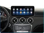 Штатна магнітола FORS.auto для Mercedes Benz W176 C117 X156 – додатковий вигляд