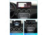 Штатна магнітола Mercedes Benz W176 FORS.auto для Mercedes-Benz A/CLA/GLA-Class NTG 4.5 (W176/C117/X156) (4+32Gb, 12.3") 2011-2015 – 1