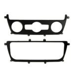 Штатна магнітола Volkswagen Jetta 2010-2018 Cyclone C10-011 – 2