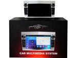 Штатна магнітола FORS auto FS 2 Pro для Opel Astra Vectra