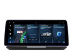 Штатна магнітола BMW E60 E61 FORS.auto