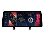 Штатна магнітола FORS.auto для BMW 3/4 Series F30/F32/F33/F36 NBT (4+32Gb, 12.3") 2013-2016