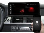 Штатна магнітола FORS.auto для BMW X3/X4 F25/26 CIC (штатна магнітола BMW X3 F25)