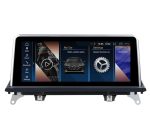Штатна магнітола FORS.auto для BMW X5 E70/X6 E71 CCC (4+32Gb, 10.25") 2007-2009