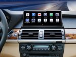 Штатна магнітола FORS.auto для BMW X5 E70/X6 E71 CCC (4+32Gb, 10.25") 2007-2009 – 1