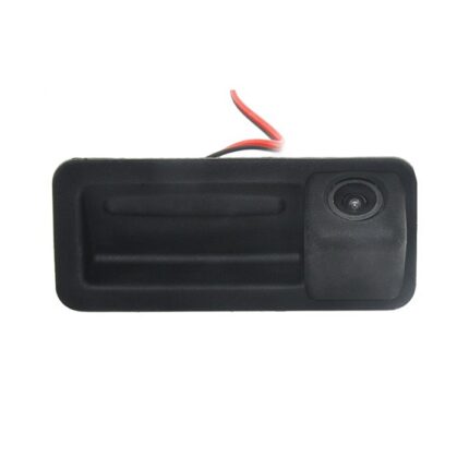 Камера заднього виду FORS.auto F-LS-8004 для Ford Mondeo/Focus та Range Rover/Freelander 2