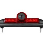Камера стоп сигналу FORS.auto F-HD-SL809CL для Fiat Ducato
