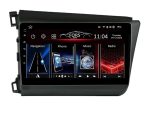 Штатна магнітола FORS.auto FS 1 LITE для Honda Civic 2012-2015