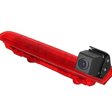 Камера стоп сигналу FORS.auto F-HD-SL817C для Volkswagen T5/T6 (CVBS) 2010-2017 – вид збоку