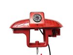Камера стоп сигналу FORS.auto F-HD-SL822CL для Renault Trafic/Vauxhall Vivaro 2001-2014/Combo 2001-2011 (CVBS)