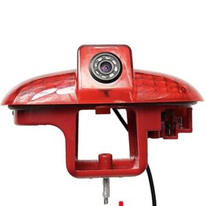 Камера стоп сигналу FORS.auto F-HD-SL822CL для Renault Trafic/Vauxhall Vivaro 2001-2014/Combo 2001-2011 (CVBS)