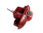 Камера стоп сигналу FORS.auto F-HD-SL822CL для Renault Trafic/Vauxhall Vivaro 2001-2014/Combo 2001-2011 (CVBS) – вигляд збоку