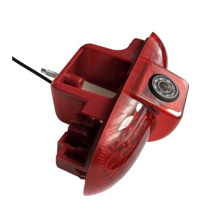Камера стоп сигналу FORS.auto F-HD-SL822CL для Renault Trafic/Vauxhall Vivaro 2001-2014/Combo 2001-2011 (CVBS) – вигляд збоку