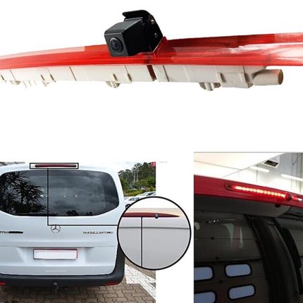 Камера заднього виду FORS.auto F-HD-SL830CL для Benz V-Klasse Vito/Viano W639 (CVBS) 2003-2014 – 1
