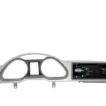 Штатна магнітола FORS.auto для Audi A6/S6/RS6 MMI-2G (4+32Gb, 8.8") 2005-2009