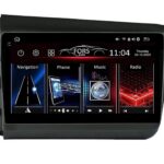 Штатна магнітола FORS.auto FS 2 ULTRA для Honda Civic (2+32Gb, 9") 2012-2015