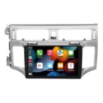 Штатна магнітола Toyota Avalon 2005-2009 Decker D9-008 8x128 DSP 4G – 1