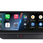 Штатна магнітола FORS.auto для Audi Q5/SQ5 Low (2010-2016)
