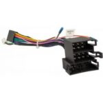 Штатна магнітола Gelly MK1 Decker D9-005 4x64, DSP, 360, 4G, 2k – 2