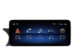 Штатна магнітола FORS.auto для Mercedes-Benz C-Class W204