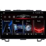 Штатна магнітола FORS auto FS 1 LITE Honda CRV 2006-2011