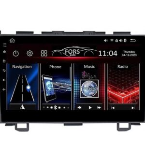 Штатна магнітола FORS auto FS 1 LITE Honda CRV 2006-2011
