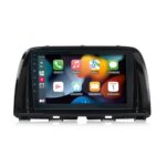 Штатна магнітола Mazda CX-5 2012-2017 Decker D9-005 4x64, DSP, 360, 4G, 2k – 1