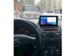 Мультимедійний центр FORS auto Mazda 6