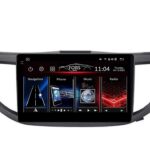 Штатна FORS auto магнітола Honda CRV 2012-2018