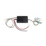 Штатна магнітола Renault Megane II 2003-2009 Decker D9-010 6x128 DSP 4G 2K - Зображення 3