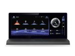Штатна магнітола FORS.auto для Lexus NX U8N (8+64Gb, 10.25") 2014-2017