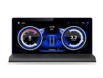 Штатна магнітола FORS.auto для Lexus NX U8N (4+32Gb, 10.25") 2014-2017