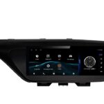 Штатна магнітола Lexus ES FORS auto для Lexus ES U8N