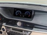 Штатна магнітола Lexus ES FORS auto для Lexus ES U8N (2013-2017)
