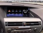 Штатна магнітола FORS.auto для Lexus RX U8N (штатна магнітола Lexus RX) – 1