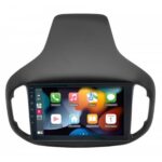 Штатна магнітола Nextone N1002 CPL 2x32 для Chery Tiggo 7 - вигляд збоку