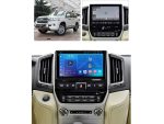 Штатна магнітола FORS.auto FS 2 ULTRA для Toyota Land Cruiser 200