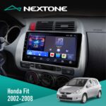 Штатна магнітола Honda Fit 2002-2008 Nextone N902 CPL (2x32)