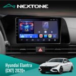 Штатна магнітола Hyundai Elantra 2021  Nextone N902 CPL (2x32)