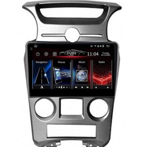 Штатна магнітола FORS auto FS 2 ULTRA для Kia Carens