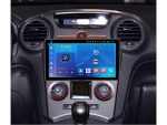 Штатна магнітола FORS.auto FS 2 ULTRA для Kia Carens